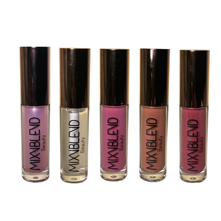 LIP PLUMPING GLOSS