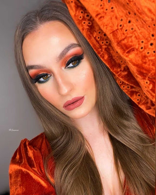 CHOCO DROP PALETTE