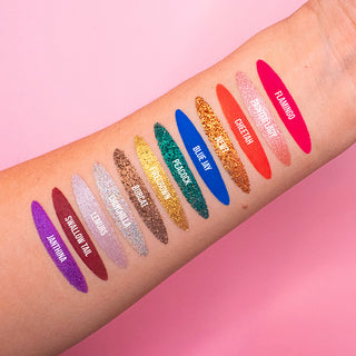 WILD LIFE - Eyeshadow Palette