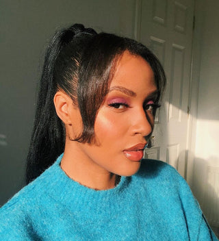 MIXTAPE Eyeshadow Palette
