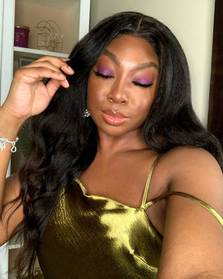 MIXTAPE Eyeshadow Palette