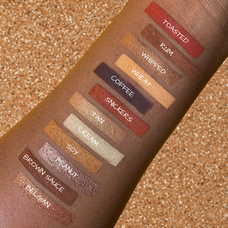 CHOCO DROP PALETTE