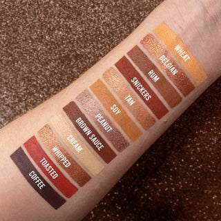 CHOCO DROP PALETTE