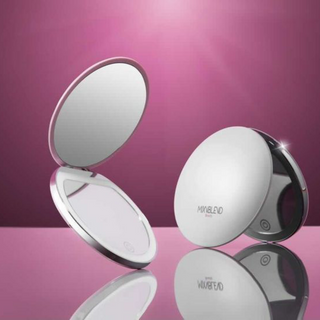MNB LED COMPACT MIRROR