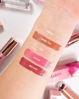 LIP PLUMPING GLOSS