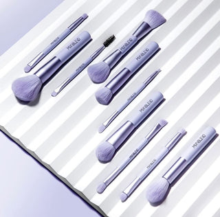 Pastel Brush Collection