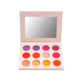 ROSES EYESHADOW PALETTE